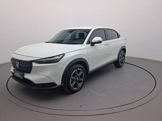 HONDA HR-V 1.5 DI I-VTEC FLEX EX CVT HONDA HR-V 1.5 DI I-VTEC FLEX EX CVT